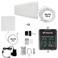 VT2-900E-kit дом LED