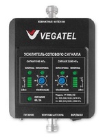 VT-900E-3G LED