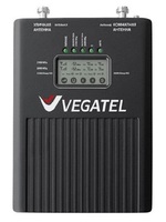 VT3-3G-4G LED