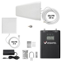 VT3-900L-kit дом LED