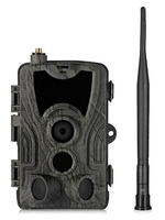 HC-801LTE Pro 4K - 4G