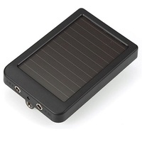 SP-06 - солнечная батарея для фотоловушки