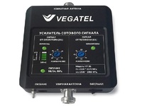 VT-3G LED